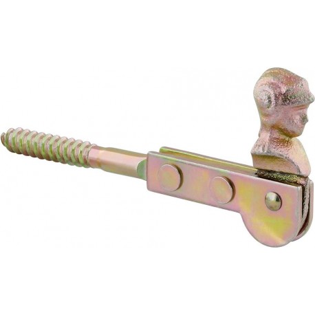 Arret volet battant 3344/K2/120