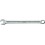 Clé mixte, modèle extra-long, Cote s/plats : 8 mm, Long. 170 mm