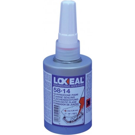 Joint d'étanchéité de surface mf LOXEAL 58-14 75ml (Par 10)