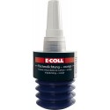 Joint d'étanchéité de surface orange 50ml E-COLL (Par 10)