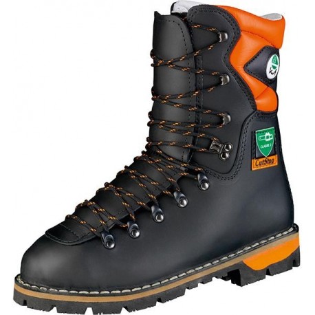 Bottes de sécurité forestière Kl. 2,  Taille  42