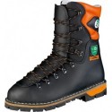 Bottes de sécurité forestière Kl. 2,  Taille  47