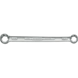 Clé polygonale double E20xE24 GEDORE 1 PCS