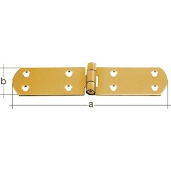 Charnière 3365/K2/160 mm