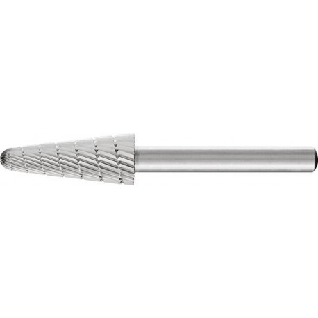 Fraise HSS L 1020 3 6mm 10x20 mm Pferd