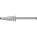 Fraise HSS L 1020 3 6mm 10x20 mm Pferd