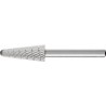 Fraise HSS L 1020 3 6mm 10x20 mm Pferd