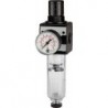 Régulateur multifix G 1 0,5-10bar m.Mano BG5