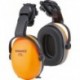 Casque antibruit (SNR 28) avec adaptateur (Par 2)