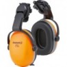 Casque antibruit (SNR 28) avec adaptateur (Par 2)