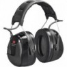 Casque antibruit Pro FM Peltor WorkTunes