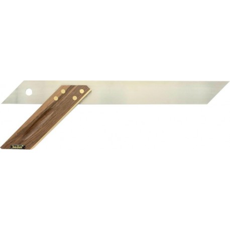 Equerre menuisiser 250mm A250 HEDUE
