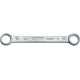 Clé polygonale double DIN837B 19x22mm GEDORE 1 PCS