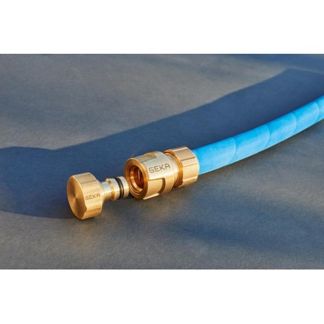 Connecteur GEKA plus KTW
