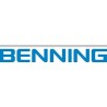 Testeur d'appareil ST 725 Benning