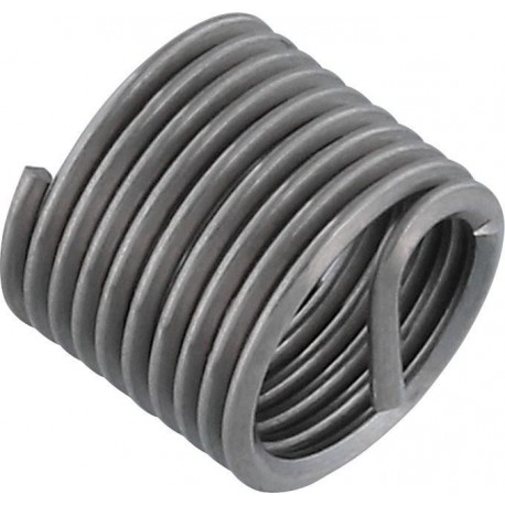 Filet rapporté M16 x 2,0 1,5D V-Coil(Par 50)