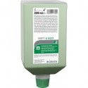 Nettoyant main Soft U ECO 2 Ltr.  (Par 6)