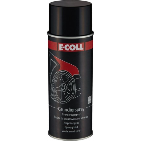 Spray primer 400ml gris E-COLL EE (Par 12)