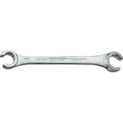 Clé polygonale double ouverte 11x13mm GEDORE 1 PCS