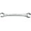 Clé polygonale double ouverte 17x19mm GEDORE 1 PCS