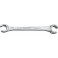 Clé polygonale double ouverte 19x22mm GEDORE 1 PCS