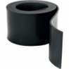 Bande de caoutchouc SBR 50x5mm 10m
