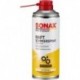 Spray lubrifiant 400 ml (Par 6)