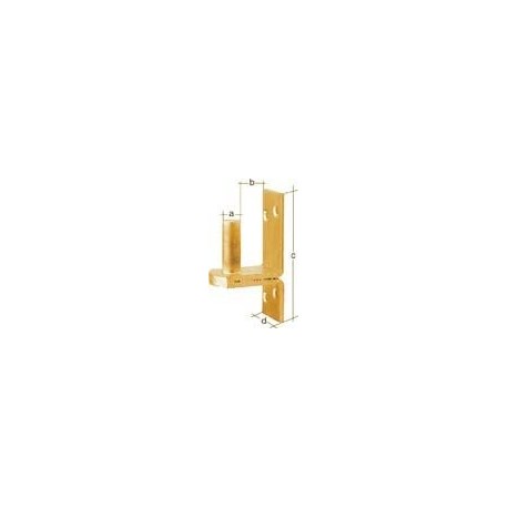 Gond 3302/K2/DII/13 mm