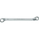 Clé polygonale double DIN838 24x27mm GEDORE 1 PCS