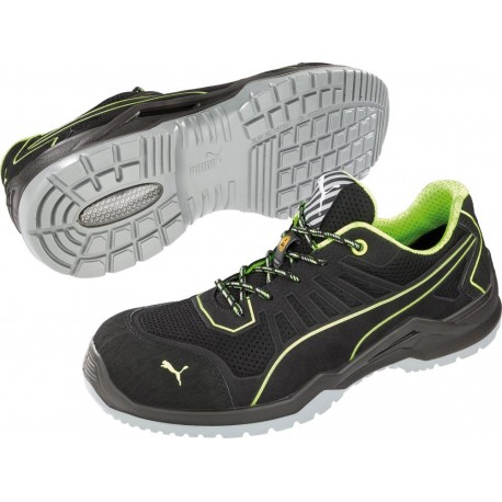Chaussure de sécurité 644210, S1P, ESD, SRC,  Taille  42