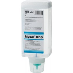 Décontaminant pour main micronsxal HDS, 1000ml Variopour (Par 6)