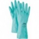 Gants Ultra nitril 492, Taille 6, vert