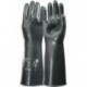 Gants de protection Butoject 898, Taille 11, noir