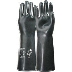 Gants de protection Butoject 898, Taille 11, noir