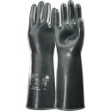 Gants de protection Butoject 898, Taille 11, noir