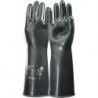 Gants de protection Butoject 898, Taille 11, noir