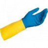 Gants de protection Duo-Mix 405, Taille 9 (Par 10)