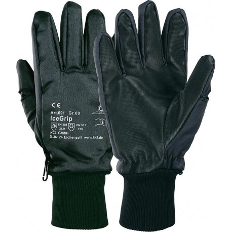 Gants de protection Icegrip 691,  Taille  11 (Par 10)