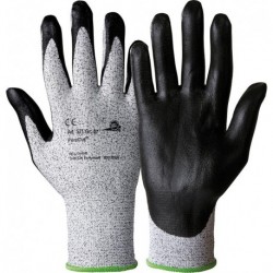 Gants de protection PuroCut 521,  Taille  7 (Par 10)