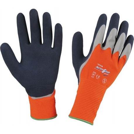 Gants de protection Towa Activ Grip XA 325,  Taille  9 (Par 12)