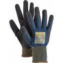 Gants de protection Ultrane 500 G+P Taille  11, bleu-noir (Par 12)