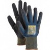 Gants de protection Ultrane 500 G+P Taille  11, bleu-noir (Par 12)