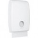Distributeur papier toilette Aquarius avec adaptateur