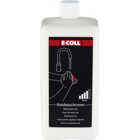 Crème de lavage des mains 1L liquide (Par 10)