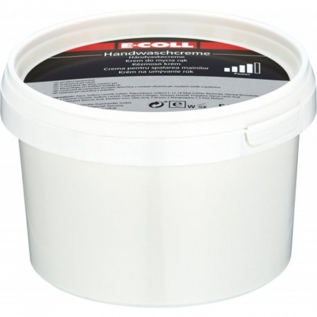 Crème de lavage des mains compact 500ml (Par 18)