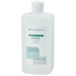 Nettoyant pour la peau Ecosan 500ml (Par 12)