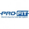 Scie trépan ProFit MP D 65mm NL 52mm FELO