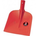 Pelle  Taille 0 rouge, Diamant Pionier