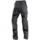 Pantalon ACTIVIQ low,  Taille  56, anthr./noir