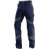Pantalon ACTIVIQ low,  Taille  58, bleu foncé/anthr.